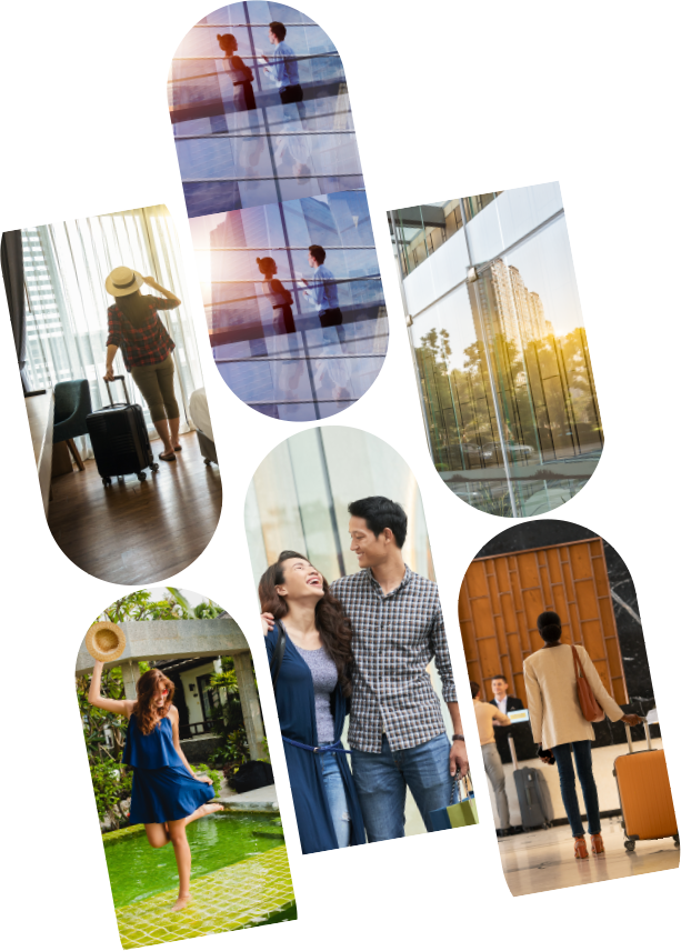 Jasmine City Complex Jasmine city complex in the heart of sukhumvit